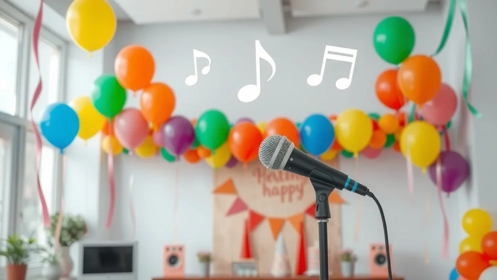 Bästa allsångerna till festen