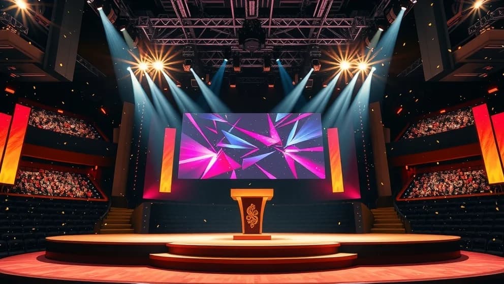 Vem är programledare för Eurovision 2024