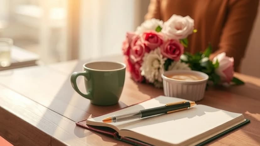 Vad kan man skriva i ett meddelande till syster