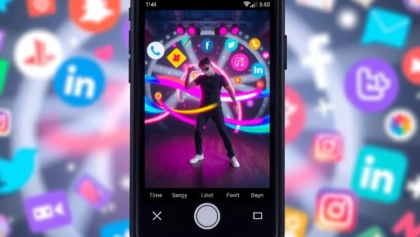 Vad är Hold On Mello egentligen