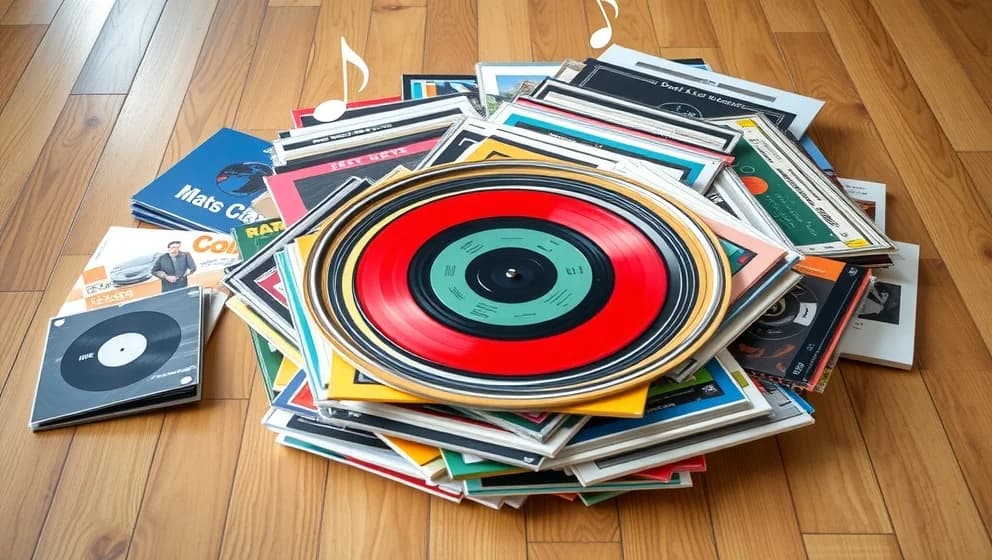 Hur många låtar har Taylor Swift gjort