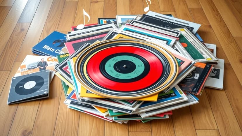 Hur många låtar har Taylor Swift gjort