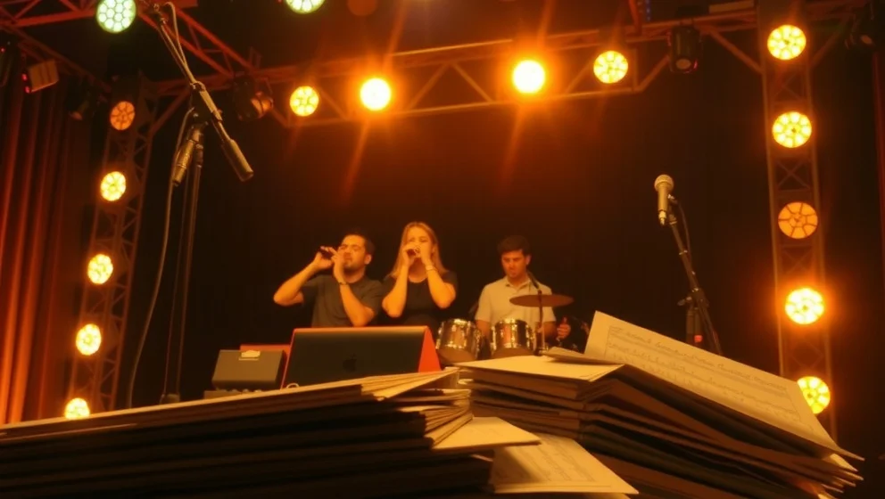 Låtar med namn i texten som du måste höra