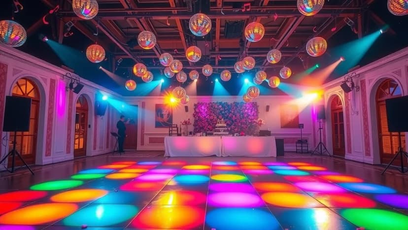 Roliga låtar till bröllopet som alla gillar