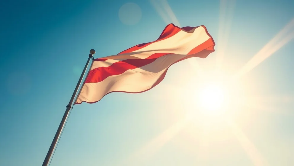 Sång till friheten betydelse