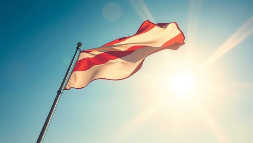 Sång till friheten betydelse