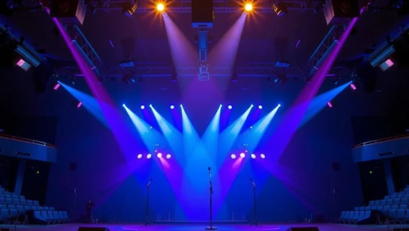 Vem sjöng Hold On i Mello 2017