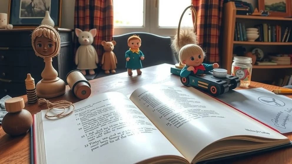 Text till Astrid Lindgrens Luffarvisan