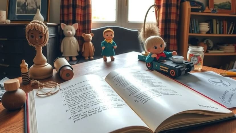 Text till Astrid Lindgrens Luffarvisan