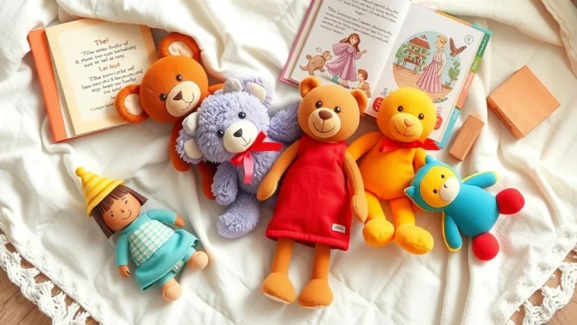 Text till barnvisan Hoppe Hare