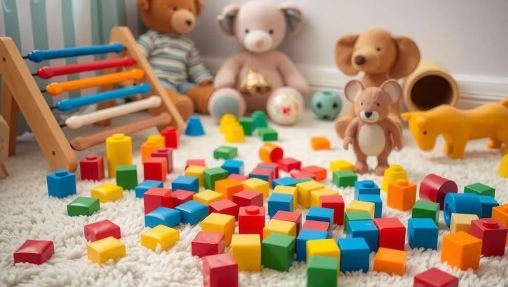 Var bor du lilla råtta text till barnvisa