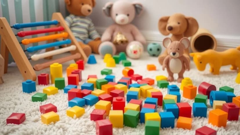 Var bor du lilla råtta text till barnvisa