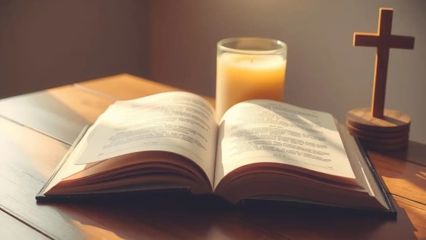 Var inte rädd när du läser Psalm 256 för Irma Schultz