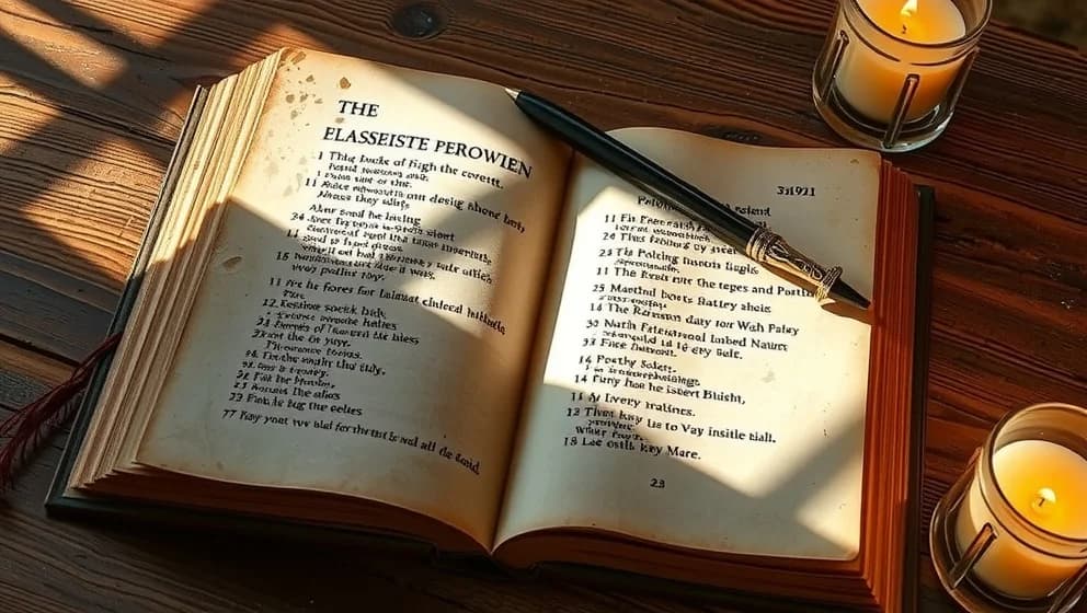 Lindbärs balladen om Theobald Thor