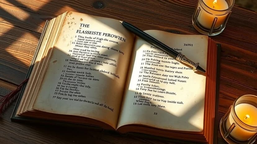 Lindbärs balladen om Theobald Thor