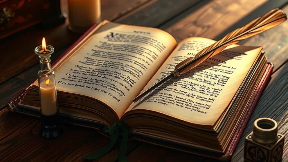 Text till lindbärs balladen om Theobald Thor