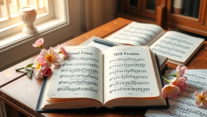 Vårvindar friska för Lunds studentsångare