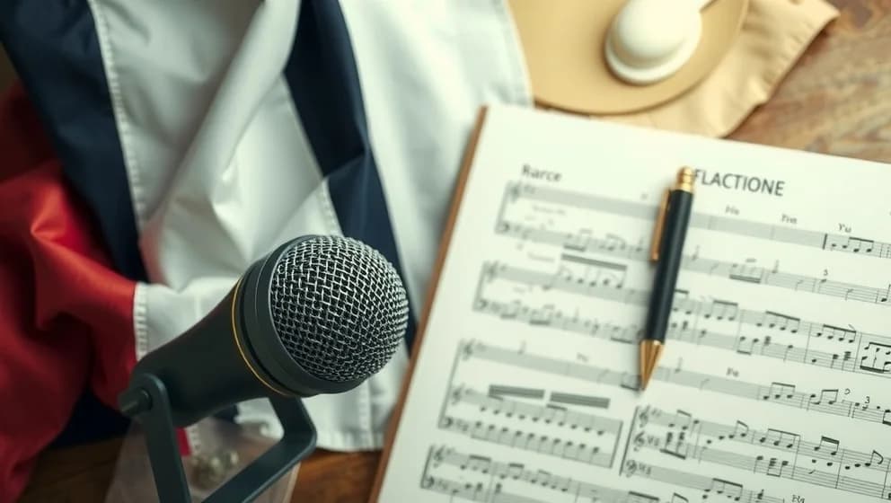 Text till marseljäsen så här funkar det