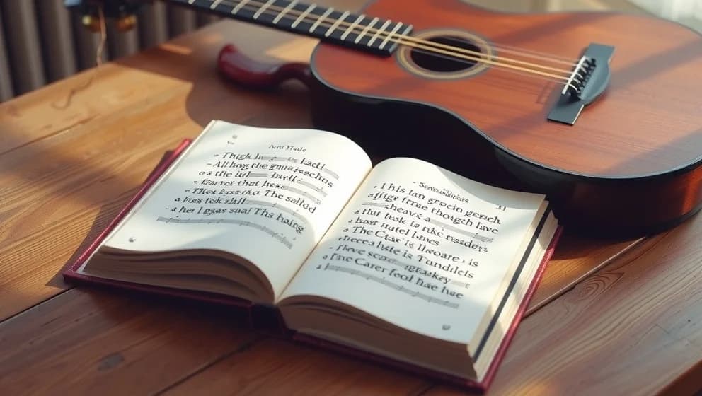 Text till Stefans sång Gabriella från Stefan Nilsson