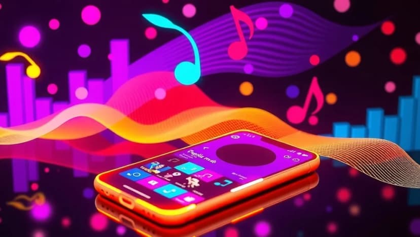 De 10 mest spelade låtarna på Spotify