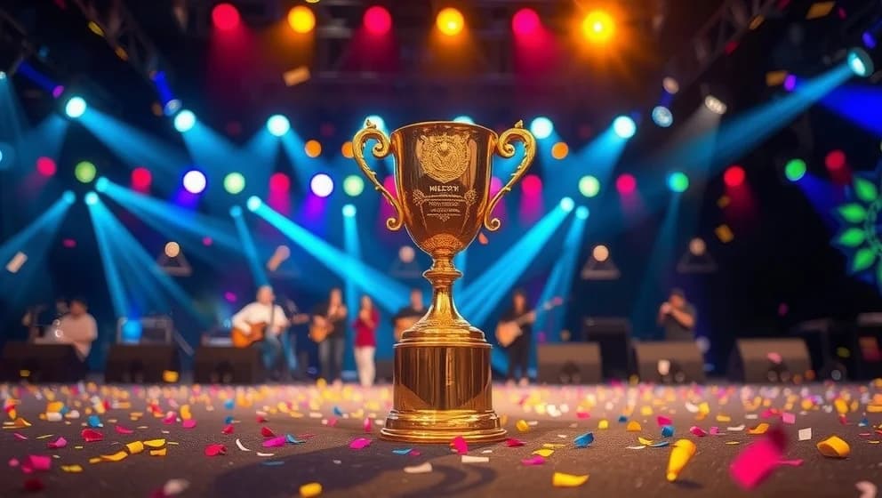 Vem har vunnit Eurovision flest gånger