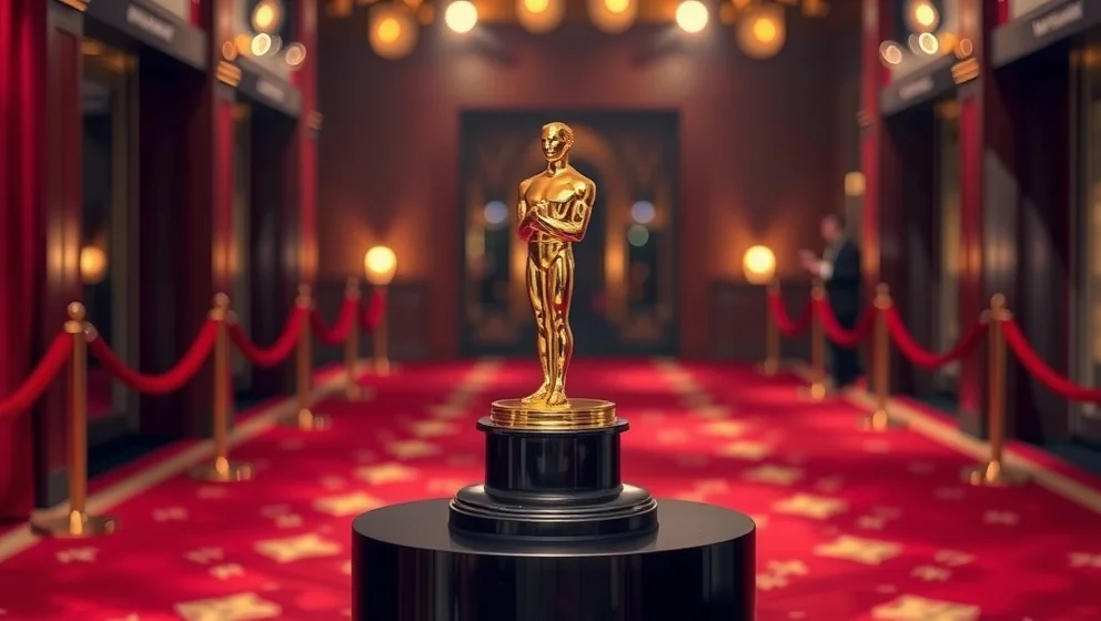 Vinnare av Golden Globe i år