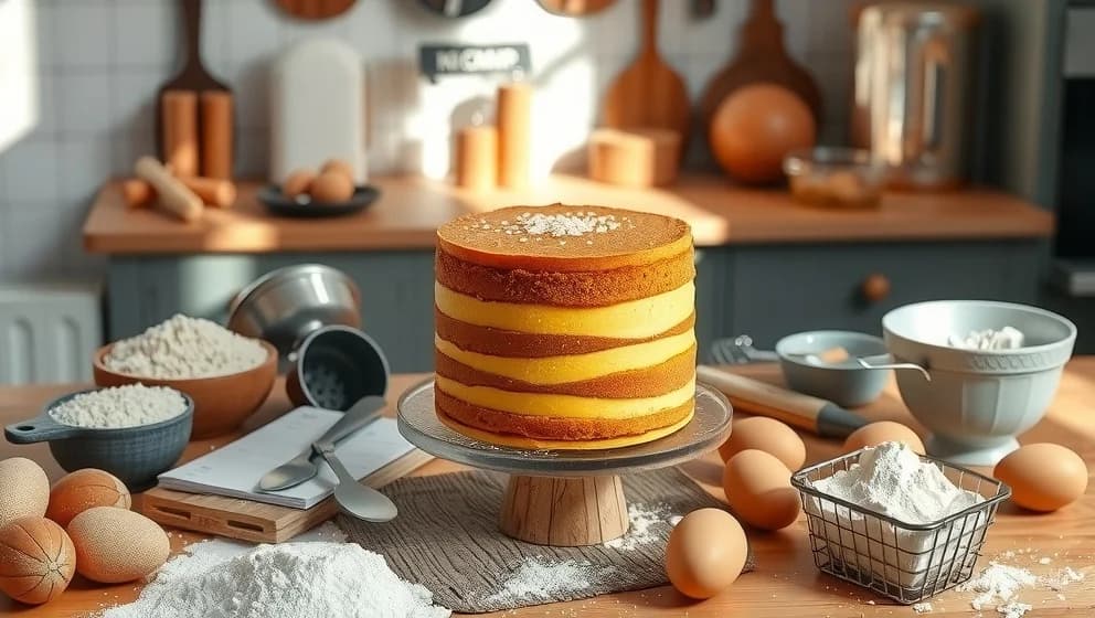 Vinnare av Hela England Bakar avslöjas