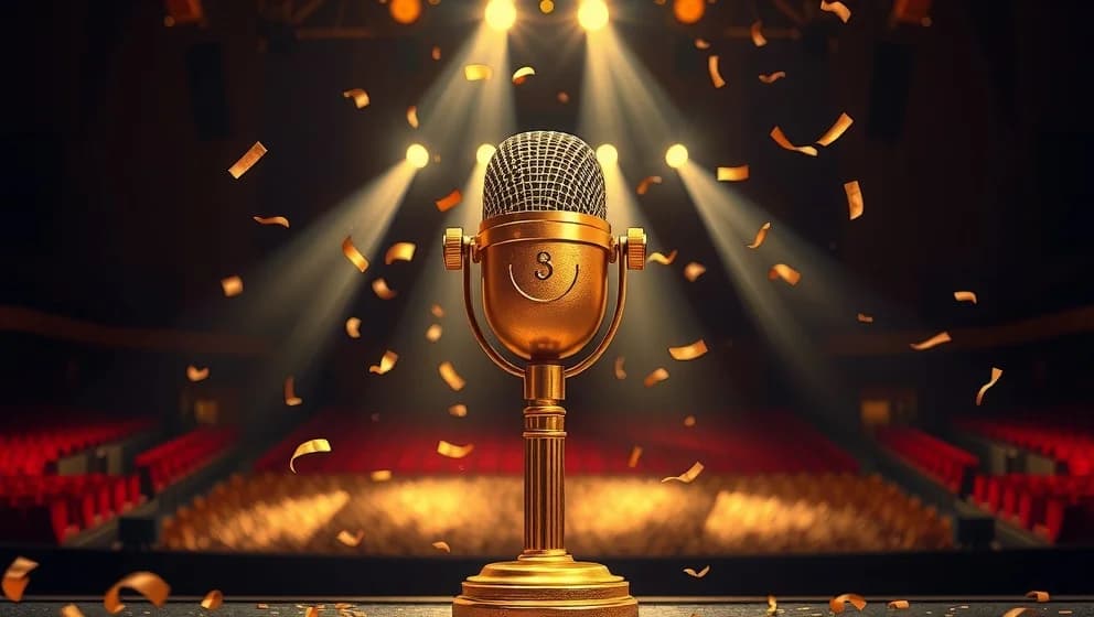 Vem vann Idol förra säsongen