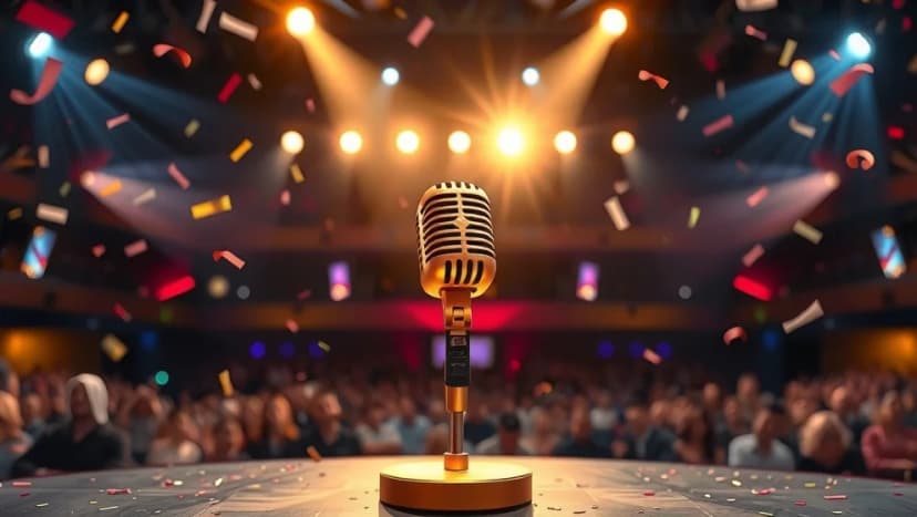 Vinnare av Idol Sverige genom åren