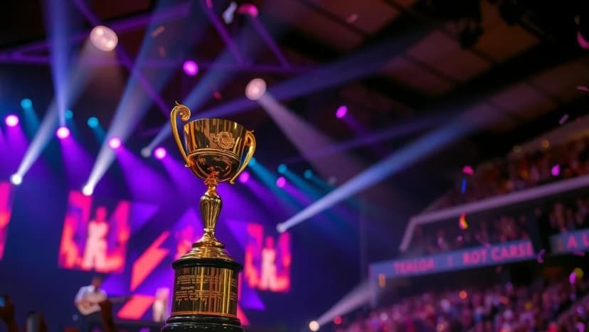 Vinnaren av melodifestivalen 2024