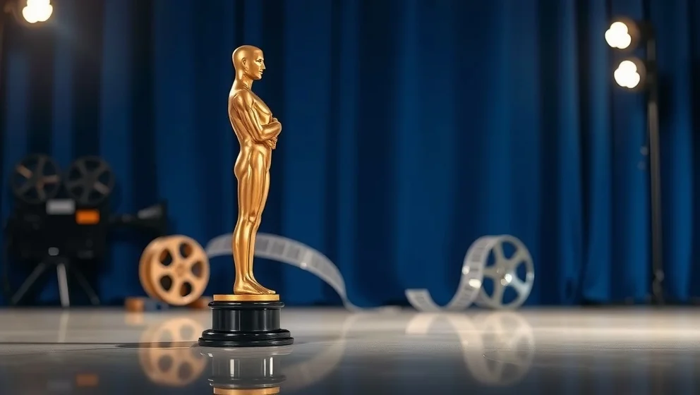 Vilka är vinnare av oscar genom tiderna