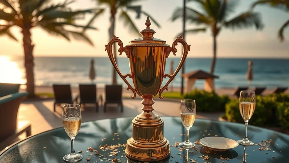 Vinnare av Paradise Hotel säsong 13