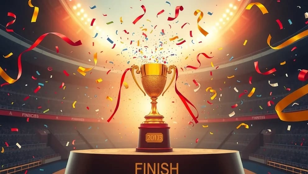 Vinnare av Robinson 2023