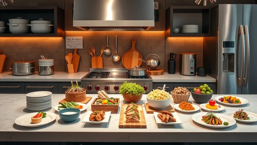 Vinnare av Sveriges Mästerkock